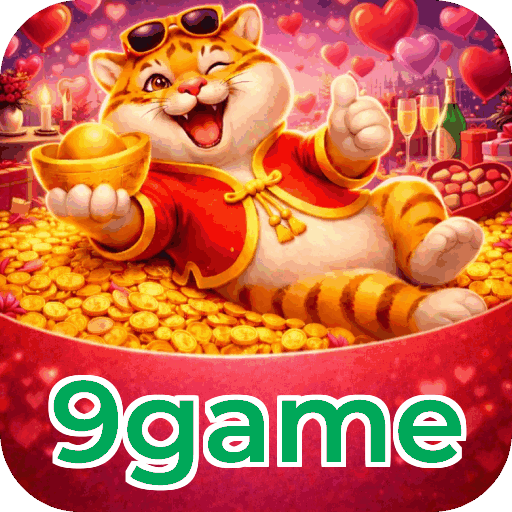 Cashback semanal 9game